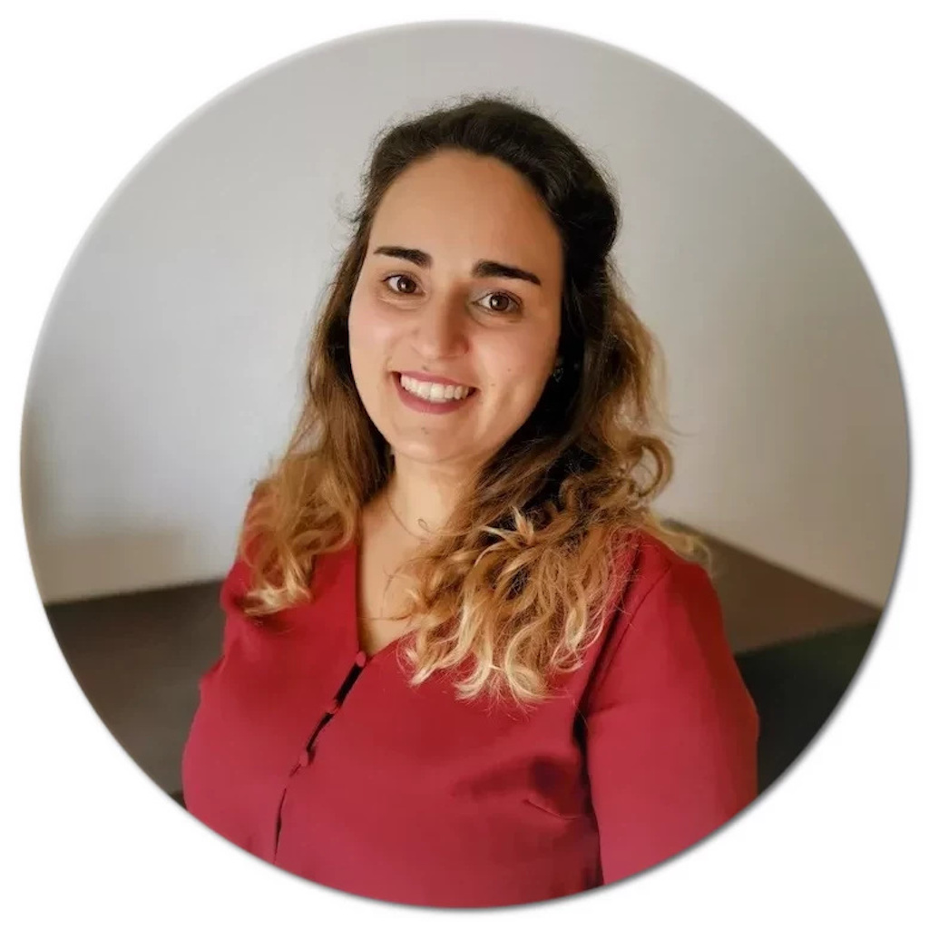 Joana Caçoeiro