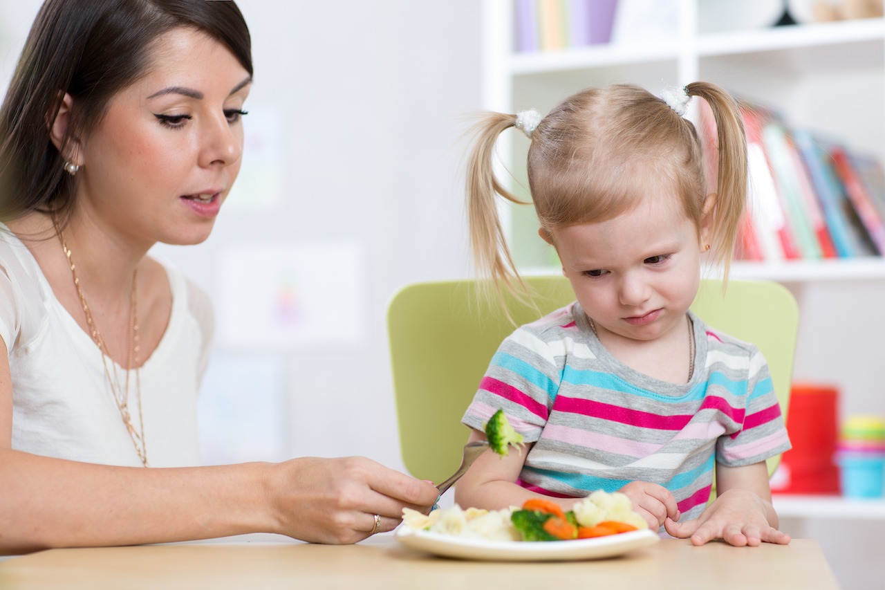 Formação em Recusa e Seletividade Alimentar Infantil: A Abordagem do Terapeuta da Fala – Nível 1