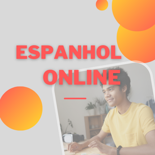 Formação Contínua - Curso de Espanhol - Nível Inicial