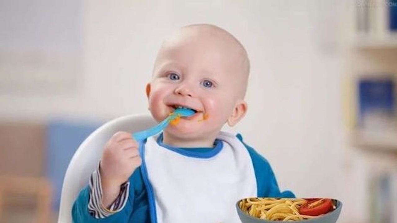 Formação - Desafios na Introdução Alimentar em Bebés com Patologia do Neurodesenvolvimento