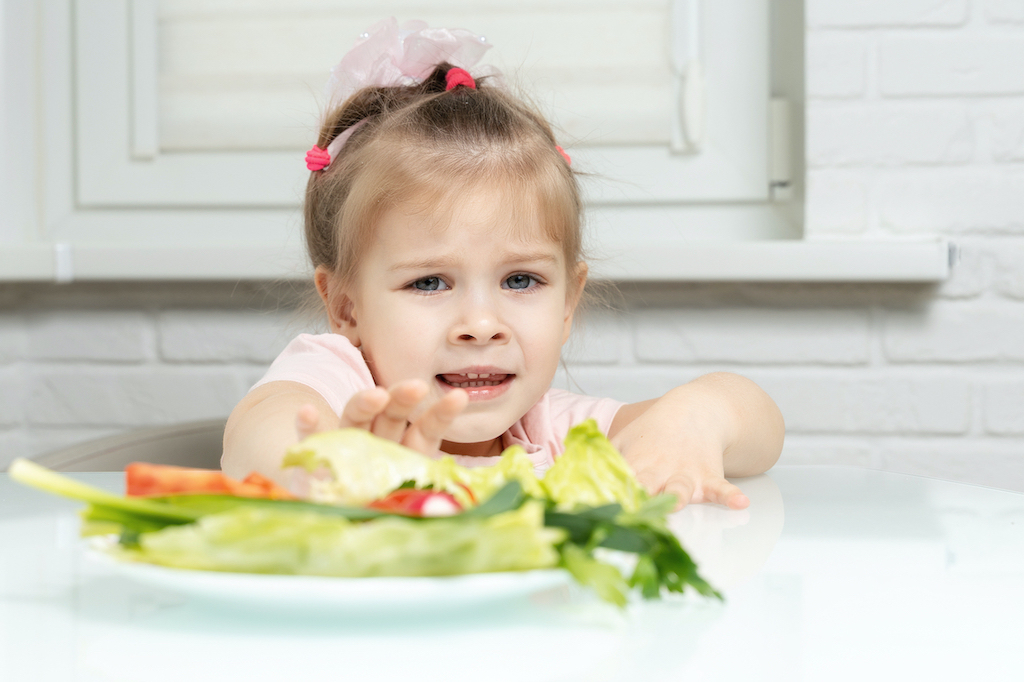 Workshop em Introdução Alimentar Infantil: Desafios E Soluções - 2024